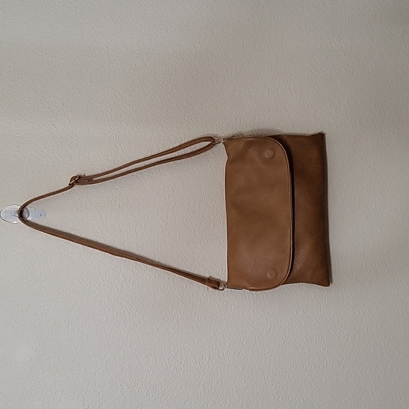 Street Level Handbags - Street Level women's leather purse.